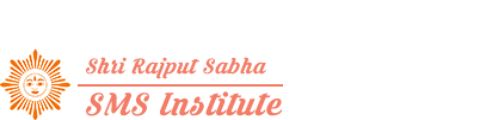 SMS Institute For Professional Development Jaipur Logo